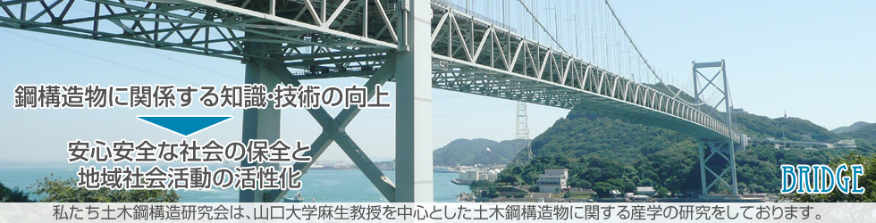 土木鋼構造研究会