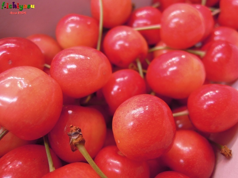 fruits+ 市安商店