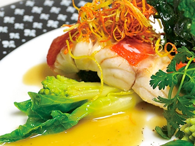 メニュー 奈良市高の原のフレンチレストラン パザパ メニュー 奈良市高の原のフレンチレストラン パザパ