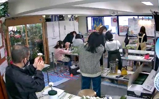 フラワースクール東京,横浜 金沢区 国家検定フラワー装飾技能士指導校 NFD公認校 ノーブルフラワーデザインスクール|
