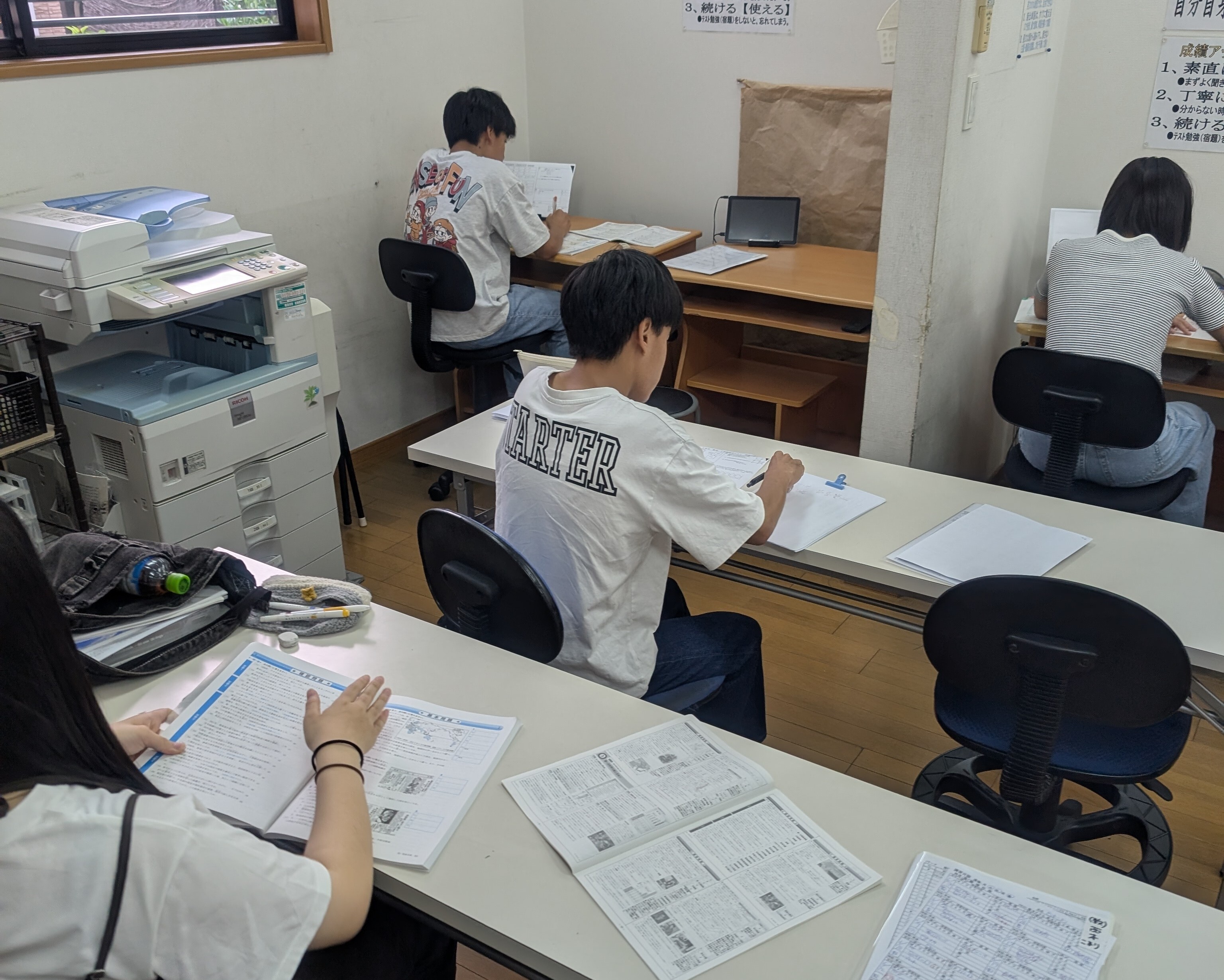 中学生2606021③
