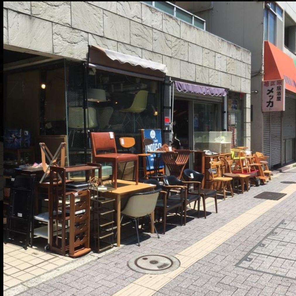 インディゴ1