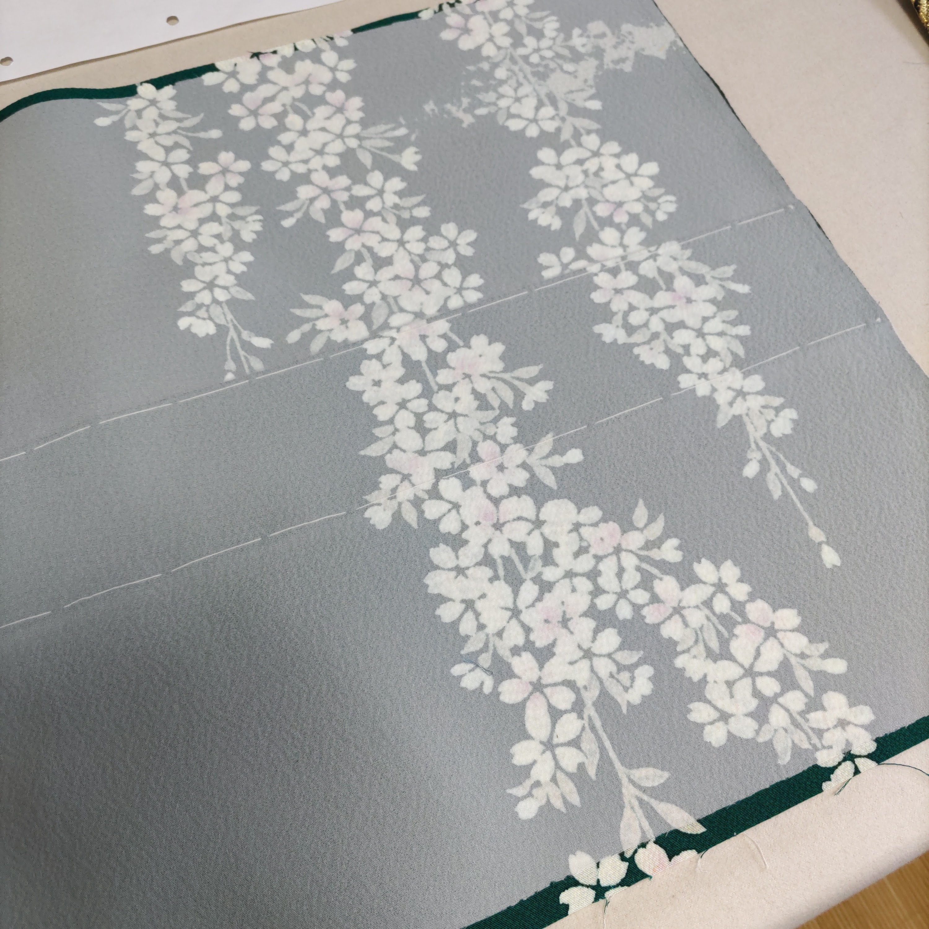 神奈川県Ｓ様　額装