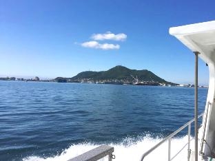 ~海洋散骨の 弘海~