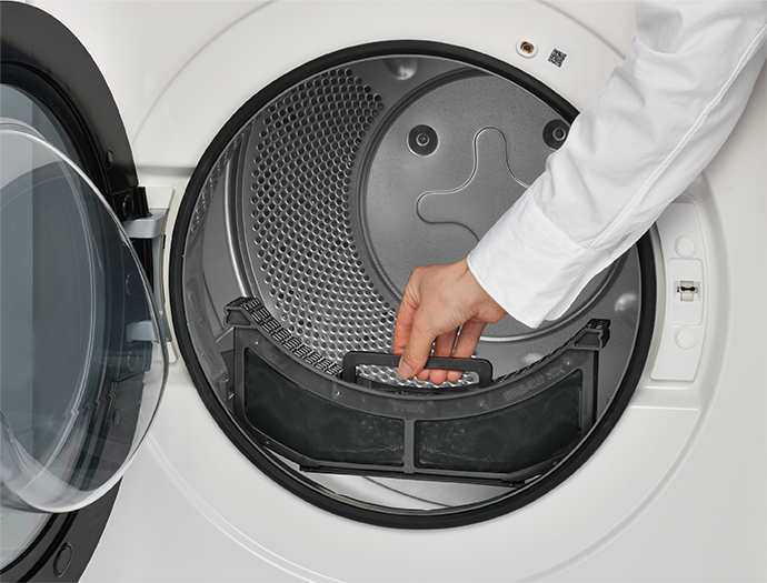 乾太くん　お手入れ　