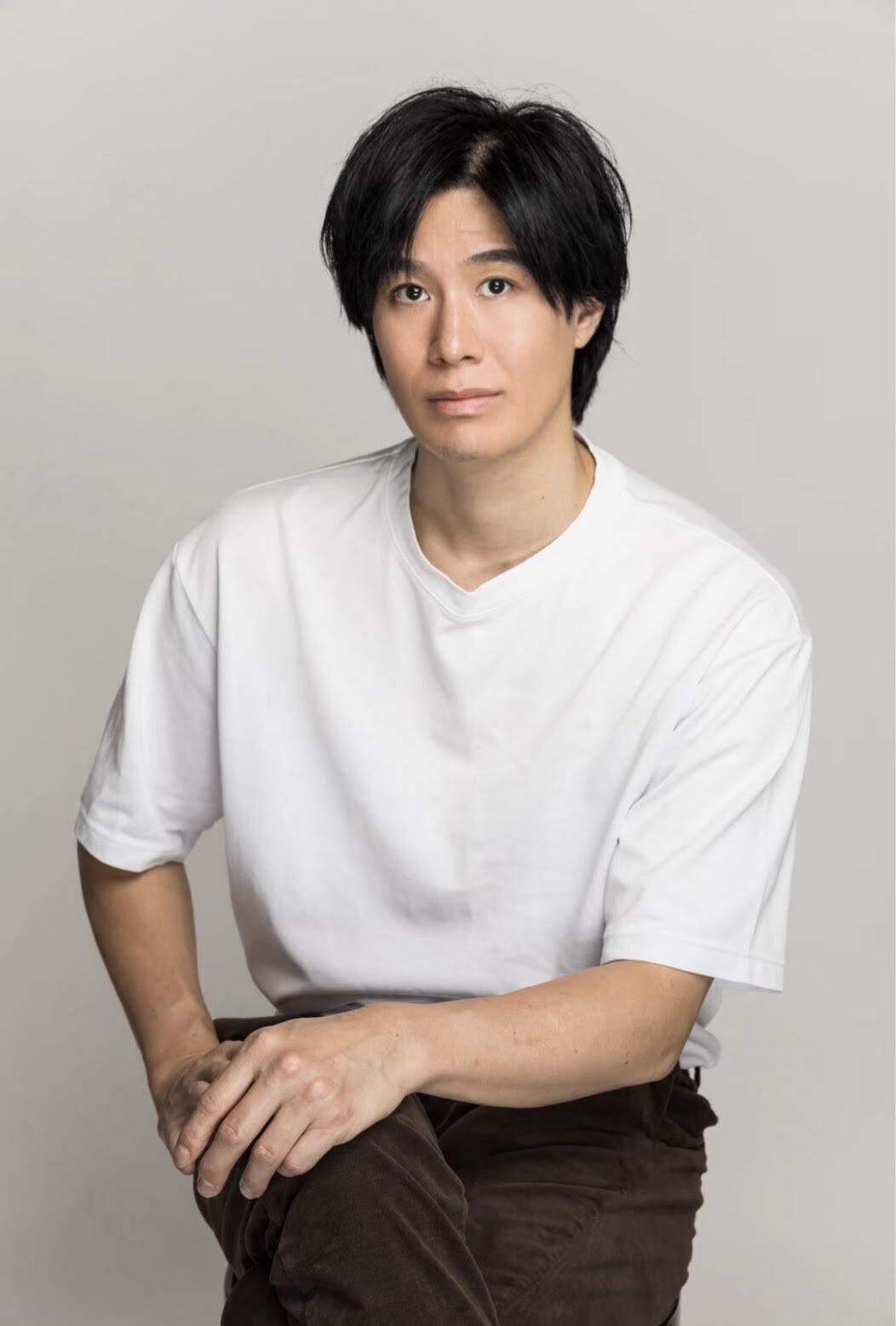 松本カズマ③