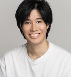HPトップ松本カズマ