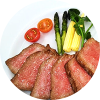 食品サンプルの役割2