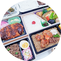 食品サンプルの役割3