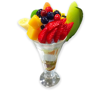 食品サンプルとは