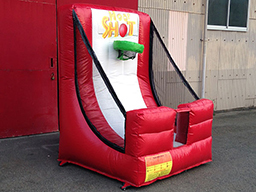 ゲーム バスケットボール