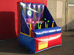 スペースボール