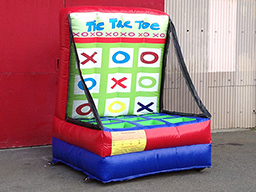 チックタックトー