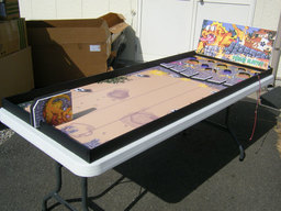 ゲーム ドラゴンブラスター(ワ)