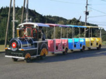 ミニslレンタル ミニ新幹線などイベント用乗り物ならエミール東京