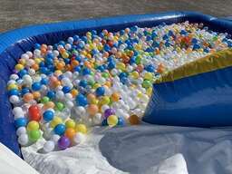 ｵｰｼｬﾝﾎﾞｰﾙﾌﾟﾚｲﾗﾝﾄﾞ3