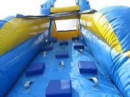 ｵｰｼｬﾝﾎﾞｰﾙﾌﾟﾚｲﾗﾝﾄﾞ4