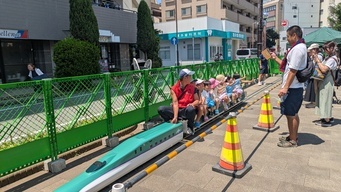 はやぶさ