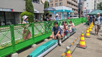 はやぶさ3
