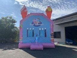 ｱｲｽｸﾘｰﾑﾊﾞｳﾝｽ