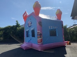 ｱｲｽｸﾘｰﾑﾊﾞｳﾝｽ2