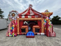 ｶｰﾆﾊﾞﾙｷｯｽﾞｺﾝﾎﾞ