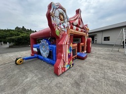 ｶｰﾆﾊﾞﾙｷｯｽﾞｺﾝﾎﾞ2