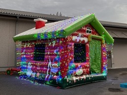 ｸﾘｽﾏｽﾊﾞｳﾝｽ2