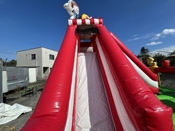 お祭りﾌﾟﾚｲﾊﾟｰｸ3