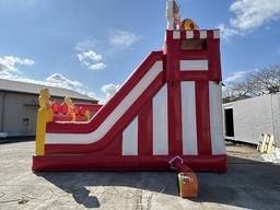 お祭りﾌﾟﾚｲﾊﾟｰｸ5