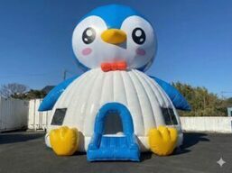 ﾍﾟﾝｷﾞﾝﾄﾞｰﾑ2