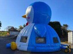 ﾍﾟﾝｷﾞﾝﾄﾞｰﾑ3