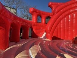 ﾊﾞｽｹｯﾄﾎﾞｰﾙｱﾘｰﾅ3