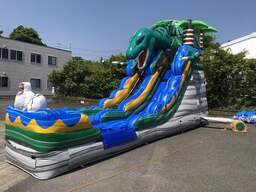 ｼﾞｪﾗｼｯｸｽﾗｲﾀﾞｰ