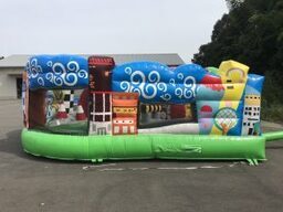 ｶｰｼﾃｨﾌﾟﾚｲﾗﾝﾄ2