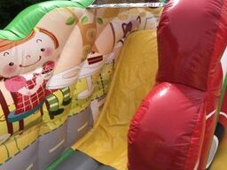 ｶｰｼﾃｨﾌﾟﾚｲﾗﾝﾄ4