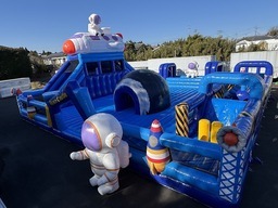 ﾋﾞｯｸﾞｽﾍﾟｰｽﾌﾟﾚｲﾗﾝﾄﾞ