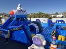 ﾋﾞｯｸﾞｽﾍﾟｰｽﾌﾟﾚｲﾗﾝﾄﾞ2