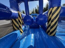 ﾋﾞｯｸﾞｽﾍﾟｰｽﾌﾟﾚｲﾗﾝﾄﾞ5