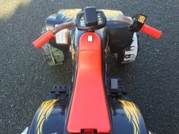 ﾊﾞｷﾞｰｶｰ3_コピー