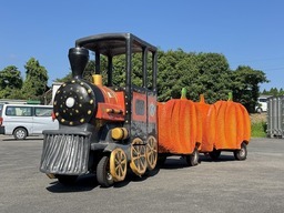 ﾊｯﾋﾟｰﾊﾛｳｨﾝﾄﾚｲﾝ_コピー