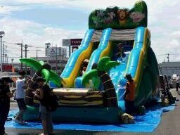 ｱﾆﾏﾙｳｫｰﾀｰｽﾗｲﾀﾞｰ2