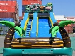 ｱﾆﾏﾙｳｫｰﾀｰｽﾗｲﾀﾞｰ5