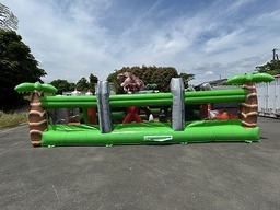恐竜ふわふわ迷路3_コピー