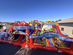 ﾋﾞｯｸﾞ遊園地ﾌﾟﾚｲﾗﾝﾄﾞ