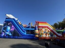 ﾋﾞｯｸﾞ遊園地ﾌﾟﾚｲﾗﾝﾄ4