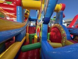 ﾋﾞｯｸﾞ遊園地ﾌﾟﾚｲﾗﾝﾄ15