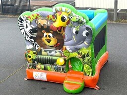 ｱﾆﾏﾙﾊﾞｳﾝｽ