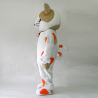 151ねこ　みけ-s