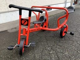 ﾀﾞﾝﾃﾞﾑｻｲｸﾙ3ｼｰﾀｰ